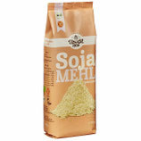 Soja Mehl Bauck Hof 250g