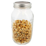 Sprossenglas 1500 ml Eschenfelder