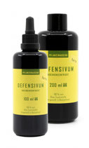DEFENSIVUM FORTE PFLANZENAUSZUG 100ml Kasimir und Lieselotte GmbH