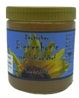 Regionaler Bienenhonig Wiesenblüte vom Pohlwaldhof 500g