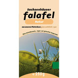 Sachsenhäuser Falafel Natur 250g
