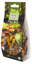 Pilz Mix getrocknet 25g Belt's Bio