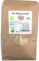 Bio-Gelbweizenmehl 1kg