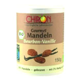 Bio Gourmet-Mandeln Vanille  150 g