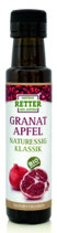 Bio-Granatapfel Naturessig Klassik 250ml Retter
