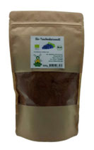 Bio-Traubenkernmehl
