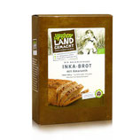 Bio - Inka-Brot 500g "Landgemacht" Rolle-Mühle