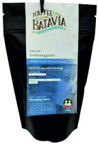 Batavia Kaffee Arabica Kräftig (Dunklere Röstung) 135g