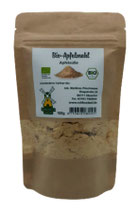 Bio-Apfelmehl Apfelsüße
