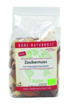 Bio Zaubernuss Bode 175 g