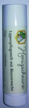 Lippenpflegestift mit Bienenwachs 5g