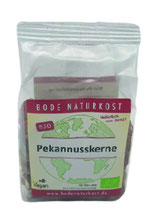Bio Pekannusskerne Bode 100g