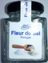 Fleur de Sel aus Portugal