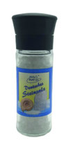 Deutsches Steinsalz Mühle 100g