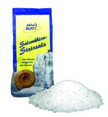 Deutsches Salzmühlensalz 1 kg - Tüte grob