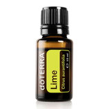 Doterra Öl Lime Limette 15ml