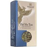 Weißer Tee Pai Mu Tan 40g