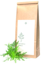 ARTEMISIA ANNUA BLÄTTER 100g Kasimir und Lieselotte GmbH