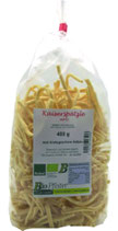 Bio-Bauernspätzle 400g ohne Ei Pfister