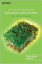 Keime und Sprossen