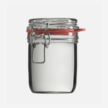 Etivera Drahtbügelglas 370ml
