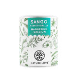 Sango Meereskoralle Pulver