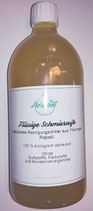 Flüssige Schmierseife 1000ml