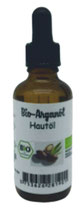 Bio-Arganhautöl 50ml