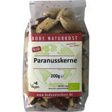 Bio Paranusskerne Bode