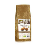 Bio-Dinkelgebäck mit Ziegenmilch 150g "Landgemacht" Rolle-Mühle