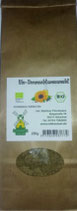 Bio - Sonnenblumenmehl