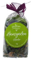 Bio Hausgarten Tee