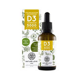 Vitamin D3 5000