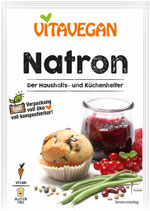Natron Vitavegan 20g