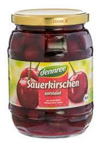 Sauerkirschen 700g
