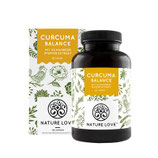Curcuma Balance