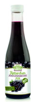 Bio-Johannisbeersaft 190ml Retter