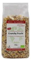 Crunchy Frucht Müsli 500g Bode