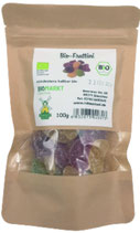 Bio-Fruttini 100g