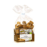 Bio-Dinkel-Waffelröllchen 150g "Landgemacht" Rolle-Mühle