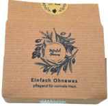 Seife "Einfach Ohnewas"