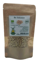 Bio-Zedernüsse 100g