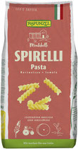 Rapunzel Spirelli  Semola 500g