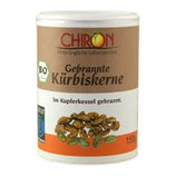 Bio - Kürbiskerne gebrannt 150g