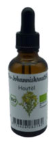 Bio-Johanniskrautöl 50ml Hautöl