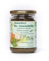 Sächsische Bio-Gemüsebrühe Jesewitzer 400g
