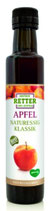 Apfel Naturessig Klassik 250ml Retter