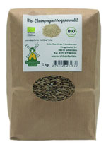 Bio Champagnerroggenmehl 1kg