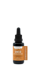DMSO KALIFORNISCHER MOHN 30 ML