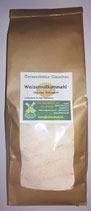 Bio Weizenvollkornmehl  1kg